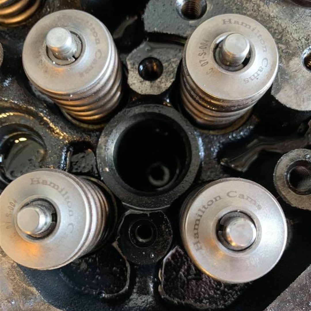 Ireland Diesel Auto service work photo 27