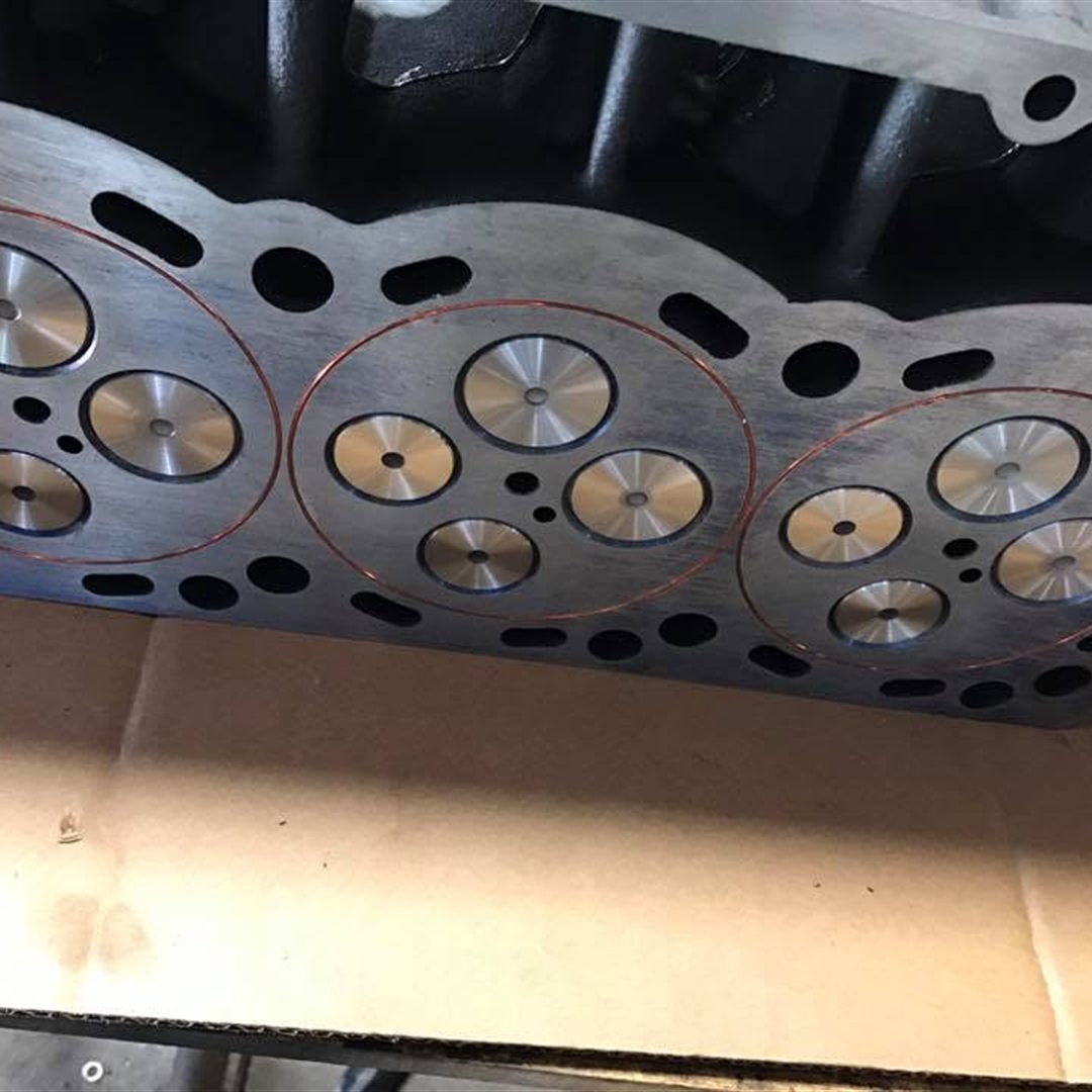 Ireland Diesel Auto service work photo 37