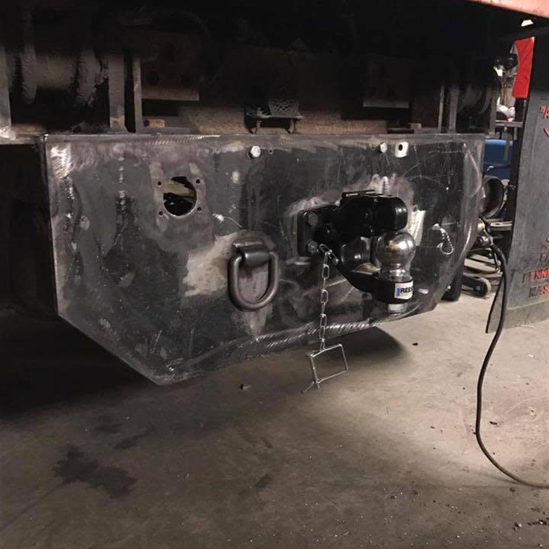 Ireland Diesel Auto service work photo 45