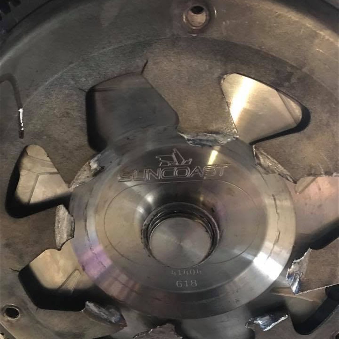 Ireland Diesel Auto service work photo 51