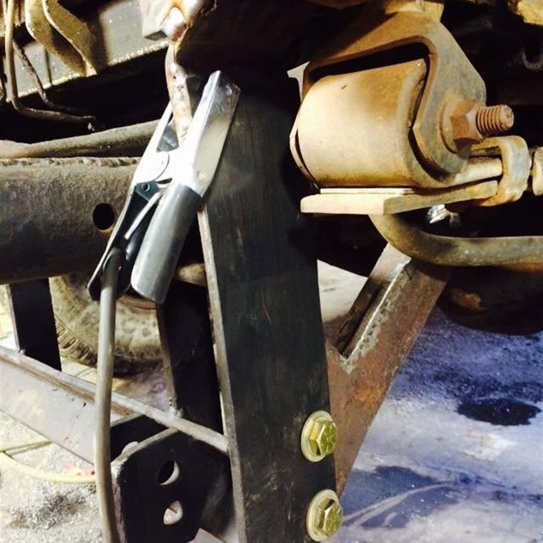Ireland Diesel Auto service work photo 68