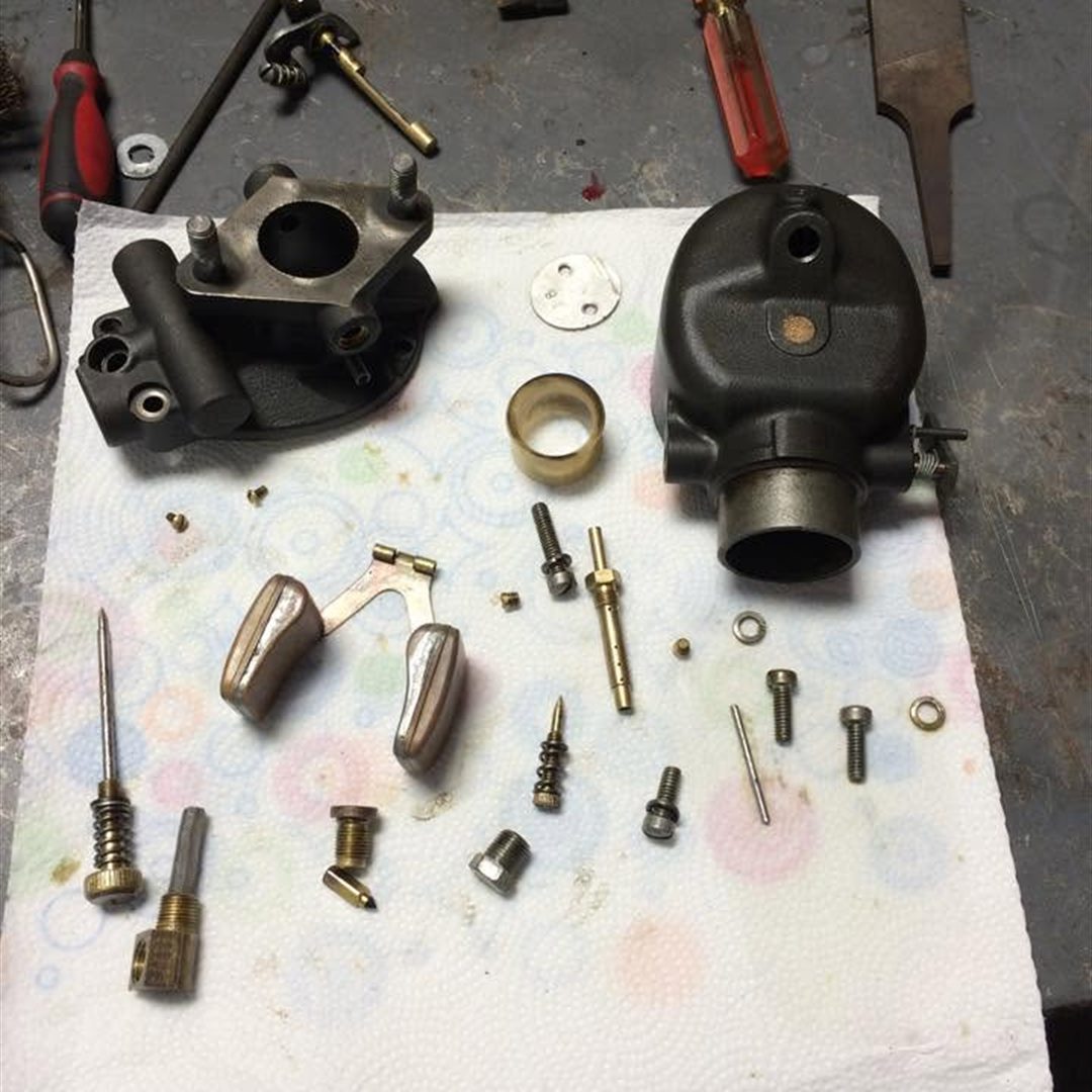 Ireland Diesel Auto service work photo 76