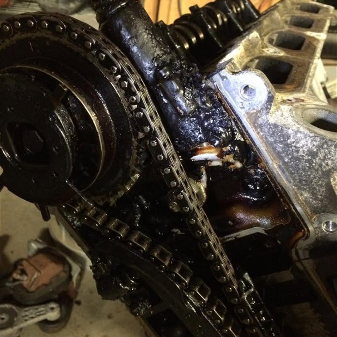 Ireland Diesel Auto service work photo 86