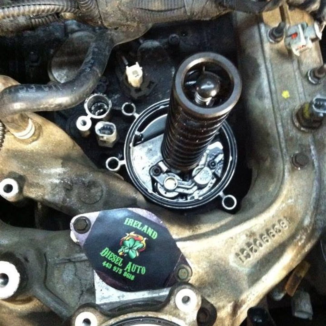 Ireland Diesel Auto service work photo 93